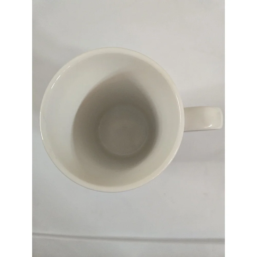 Starbucks Holiday 2020 Coffee Mug Pinetree Christmas Light 11 oz- New Bone China